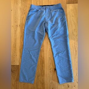 Bonobos Golf Athletic Pants